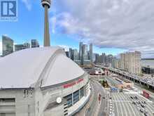 2509 - 3 NAVY WHARF COURT Toronto