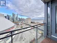 2509 - 3 NAVY WHARF COURT Toronto