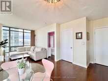 2509 - 3 NAVY WHARF COURT Toronto