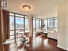 2509 - 3 NAVY WHARF COURT Toronto