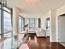 2509 - 3 NAVY WHARF COURT Toronto