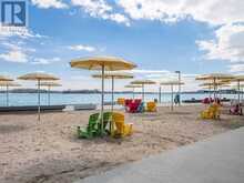 2509 - 3 NAVY WHARF COURT Toronto