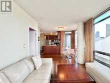 2509 - 3 NAVY WHARF COURT Toronto