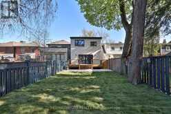 258 BRIAR HILL AVENUE Toronto