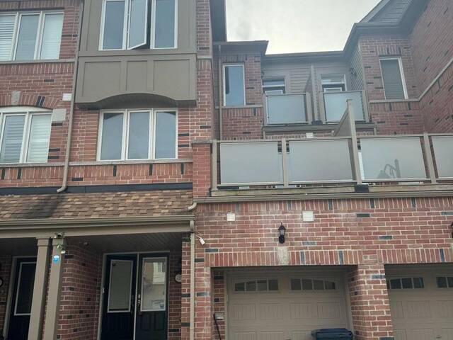 37 PRINGDALE GARDENS CIRCLE Toronto Ontario