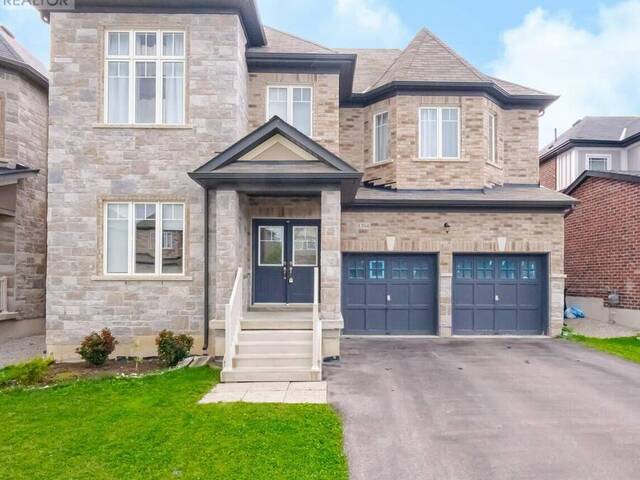 1304 HARRINGTON STREET Innisfil Ontario