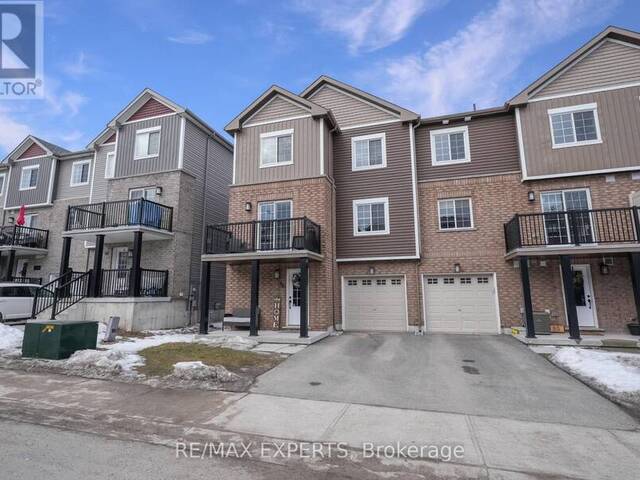 48 ANDEAN LANE Barrie Ontario