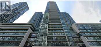 4403 - 4070 CONFEDERATION PARKWAY Mississauga