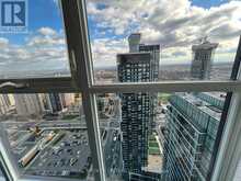 4403 - 4070 CONFEDERATION PARKWAY Mississauga