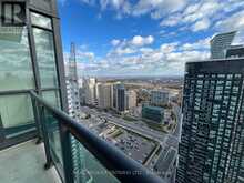 4403 - 4070 CONFEDERATION PARKWAY Mississauga