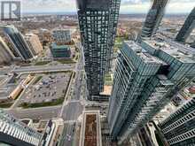 4403 - 4070 CONFEDERATION PARKWAY Mississauga