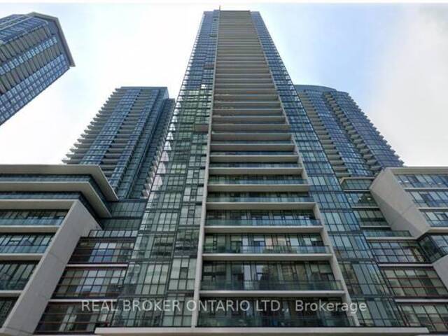 4403 - 4070 CONFEDERATION PARKWAY Mississauga Ontario