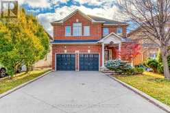 1034 AGRAM DRIVE Oakville