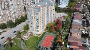 409 - 300 WEBB DRIVE Mississauga