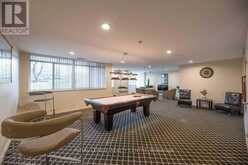 409 - 300 WEBB DRIVE Mississauga