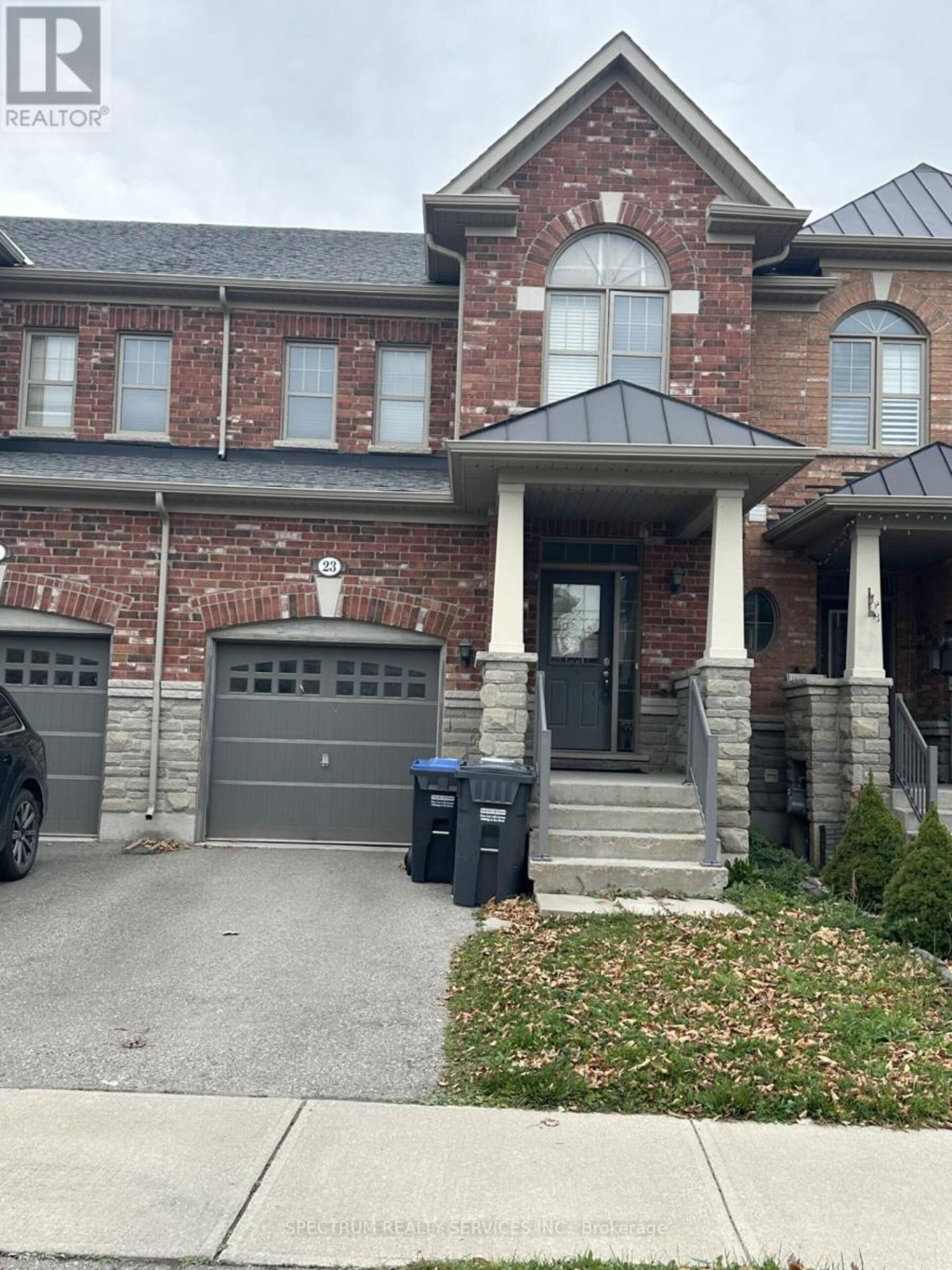 23 GOODSWAY TRAIL Brampton