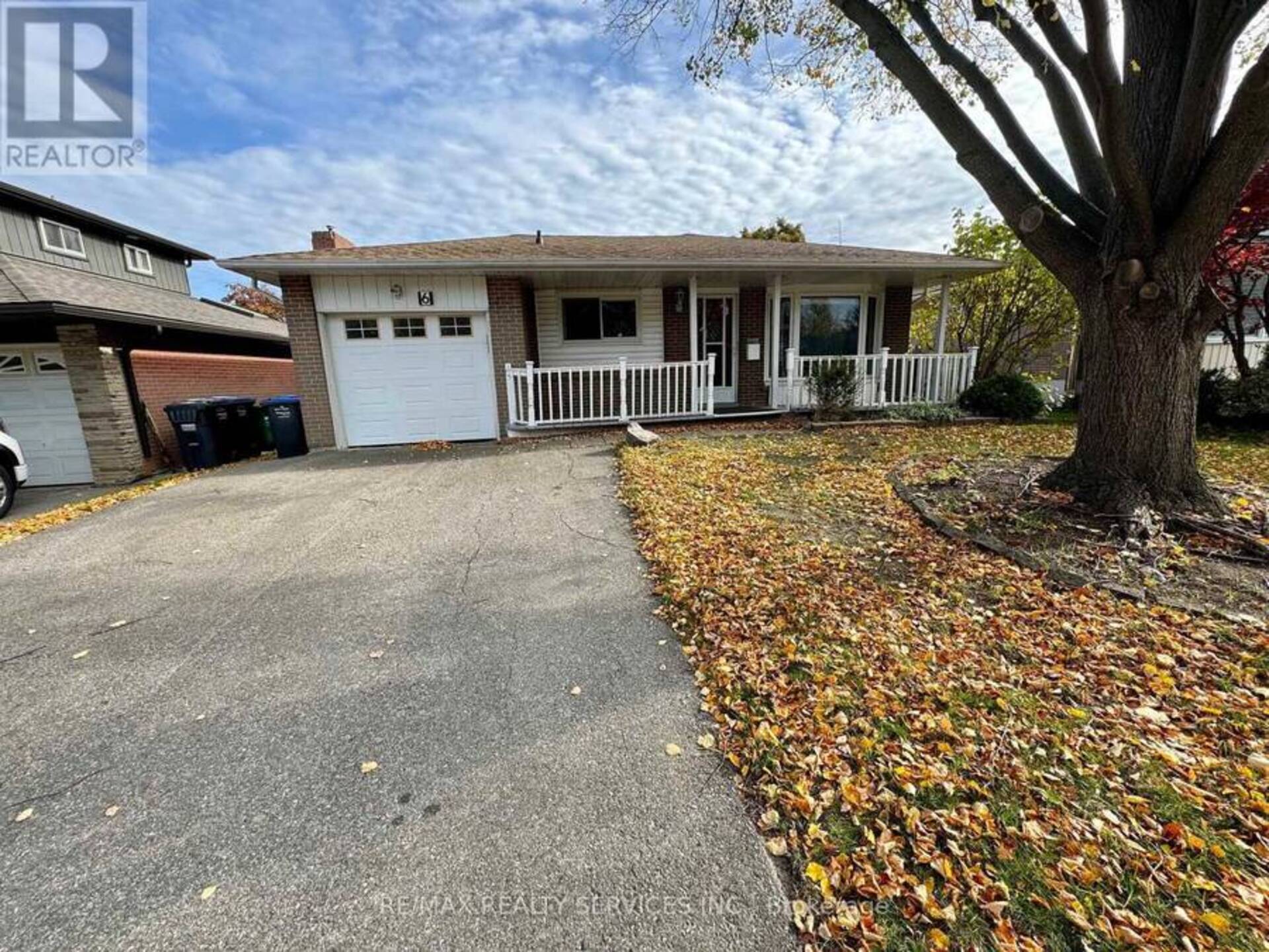 6 CALEDON CRESCENT Brampton