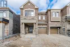 86 KEPPEL CIRCLE Brampton