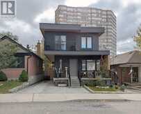 BSMT - 39 LONBOROUGH AVENUE Toronto