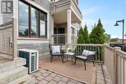 20 - 115 LONG BRANCH AVENUE Toronto