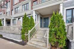 20 - 115 LONG BRANCH AVENUE Toronto