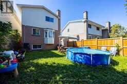 29 BAXTER CRESCENT Thorold