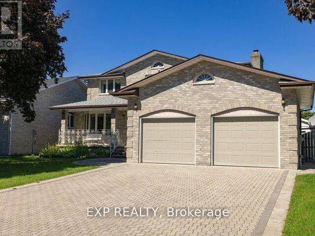 617 RIVERMEADE AVENUE Kingston Ontario