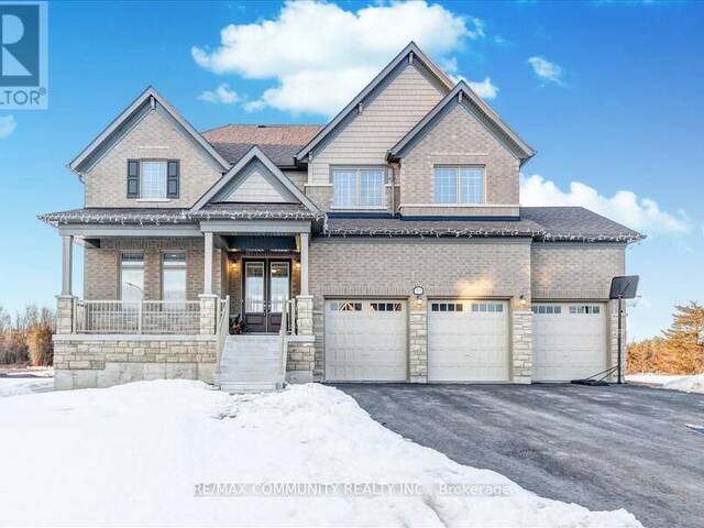 31 SUMMER BREEZE DRIVE Quinte West Ontario