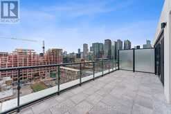 1110 - 455 WELLINGTON STREET W Toronto