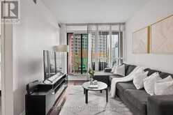 301 - 215 FORT YORK BOULEVARD Toronto