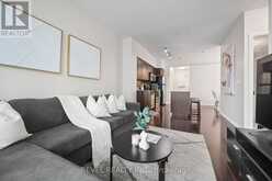 301 - 215 FORT YORK BOULEVARD Toronto