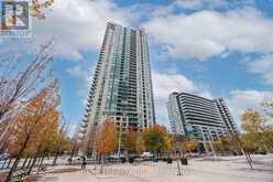 301 - 215 FORT YORK BOULEVARD Toronto