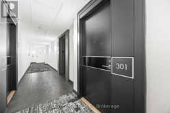 301 - 215 FORT YORK BOULEVARD Toronto