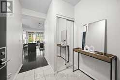 301 - 215 FORT YORK BOULEVARD Toronto