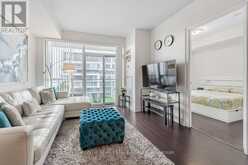 2205 - 16 BROOKERS LANE Toronto