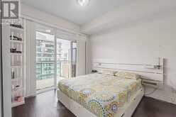 2205 - 16 BROOKERS LANE Toronto