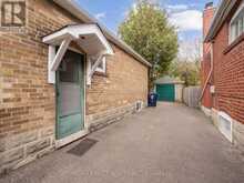 4 ALLEN AVENUE Toronto