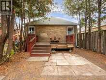 4 ALLEN AVENUE Toronto