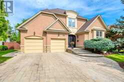 524 HANCOCK WAY Mississauga