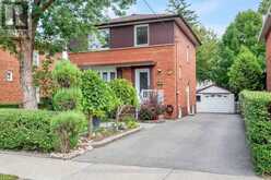 17 EDILOU DRIVE Toronto