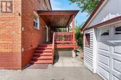 17 EDILOU DRIVE Toronto