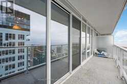 4205 - 17 BATHURST STREET Toronto