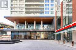 4205 - 17 BATHURST STREET Toronto