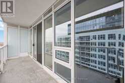 4205 - 17 BATHURST STREET Toronto