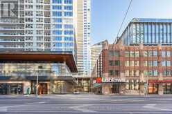 4205 - 17 BATHURST STREET Toronto