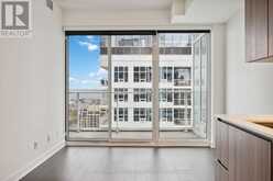 4205 - 17 BATHURST STREET Toronto