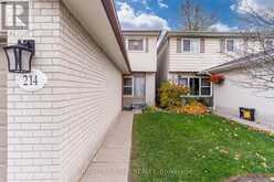 214 ANTIBES DRIVE Toronto