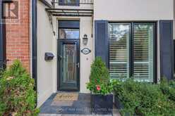 186 MACPHERSON AVENUE Toronto