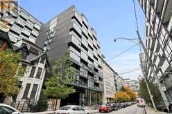 103 - 621 KING STREET W Toronto