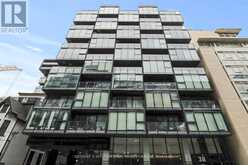 103 - 621 KING STREET W Toronto